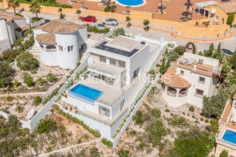Villa i Benitachell, Alicante, Benitachell - € 1.499.000 | Ref: W-0306YF - foto 23